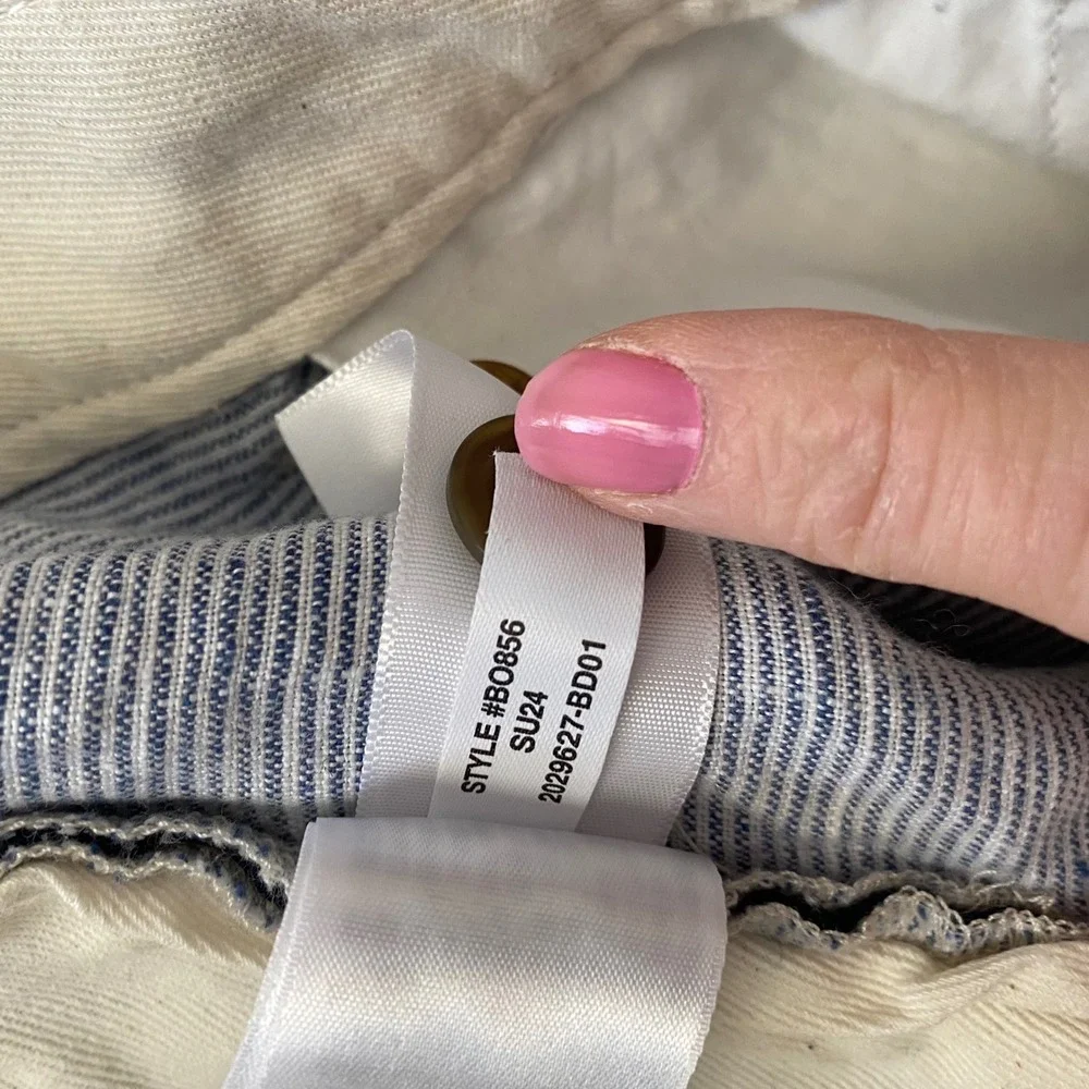 J. Crew Factory good preowned